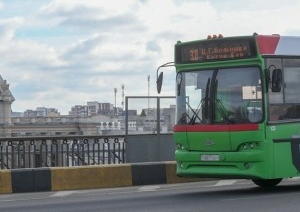 До конца года Брест закупит 13 новых автобусов