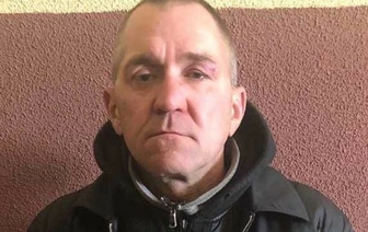 Барановичская милиция разыскивает мужчину, который самовольно ушел из больницы
