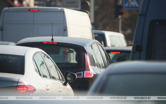 С 1 января в Беларуси дорожный сбор планируют заменить транспортным налогом