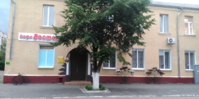 Кафе "Восторг"