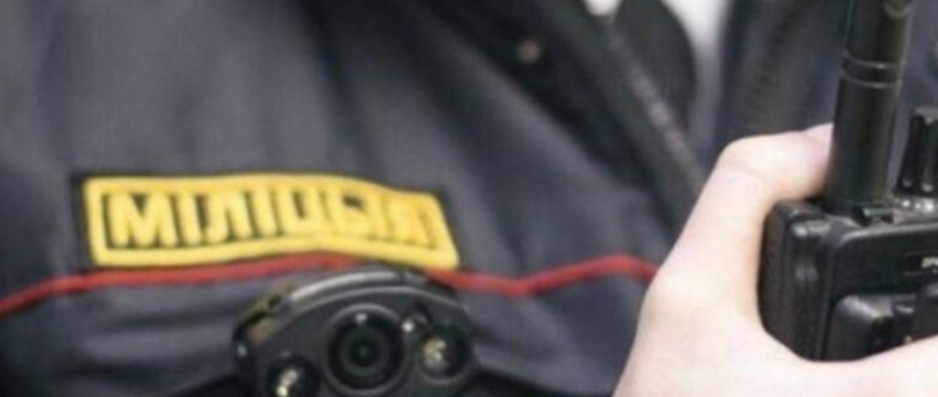 Барановичская милиция ищет мужчину и женщину, которые рассчитывались чужими картами 