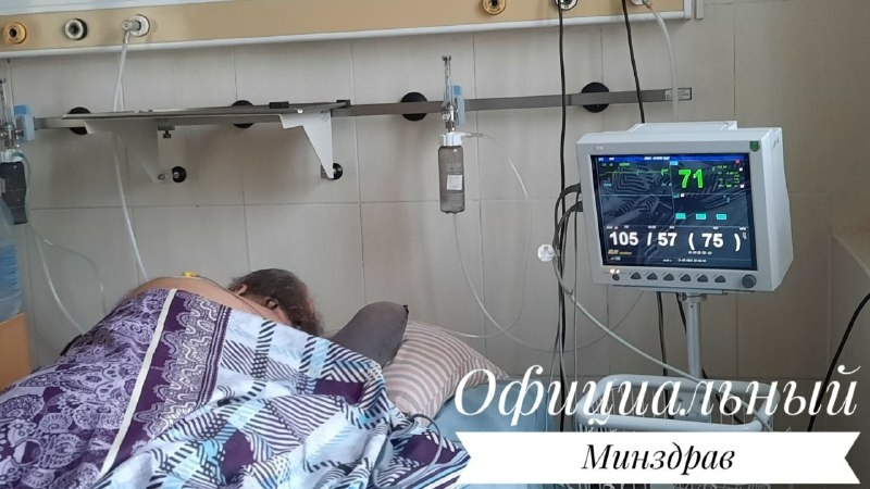 Сколько в Беларуси заболевших и умерших от COVID-19 на 8 декабря 