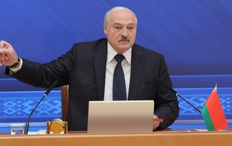 Лукашенко: Россия направит в Беларусь $2 млрд на проекты импортозамещения