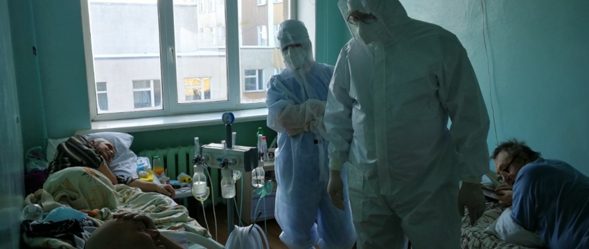 Сколько в Беларуси заболевших и умерших от COVID-19 на 28 марта