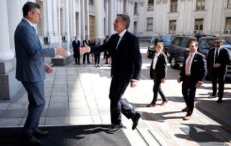 Блинкен заявил о заметном прогрессе в контрнаступлении Украины