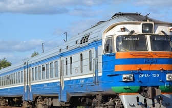 Из-за ремонтных работ в Барановичах изменится расписание движения поездов