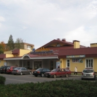 Банно-оздоровительный комплекс "Тонус"