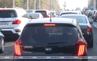 Стало известно, когда и сколько нужно оплатить аванс по транспортному налогу