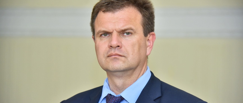 В Барановичах назначили нового заместителя председателя горисполкома