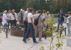 Какие места Брестской области стоит посетить туристам