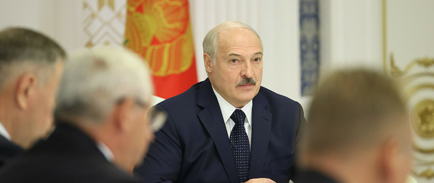 Лукашенко рассказал, сколько людей вышли на митинги в его поддержку. И эти цифры удивляют 
