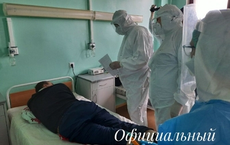 Сколько в Беларуси заболевших и умерших от COVID-19 на 28 сентября