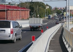 В июле действовали скидки на техосмотр. Увеличилось ли количество выданных разрешений?