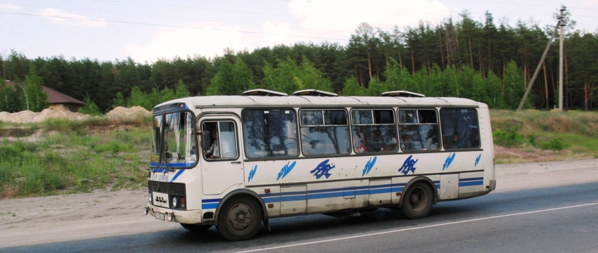 Барановичский районный автобус меняет расписание из-за ремонта ж/д переезда в Крошине 