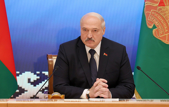 Лукашенко рассказал подробности об отъезде Тихановской в Литву