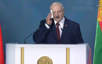 Послание Александра Лукашенко беларускому народу и Национальному собранию 2020 | ПРЯМАЯ ТРАНСЛЯЦИЯ окончена