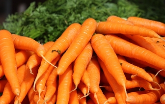 Семь патологий, при которых поможет морковь