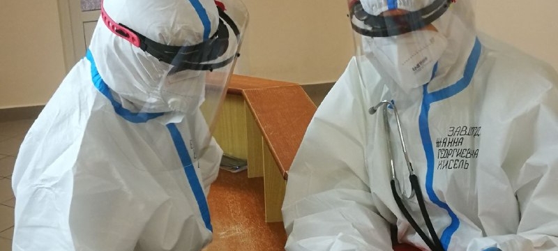 Сколько в Беларуси заболевших и умерших от COVID-19 на 6 сентября