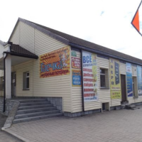Магазин "Гаечка"