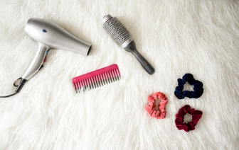 Косметика по уходу за волосами: как правильно выбрать и где купить