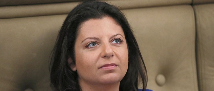 Российская пропагандистка Cимоньян спросила, где в Минске модно завтракать. Ее отправили на Окрестина