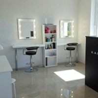 Студия красоты "Karina Line"