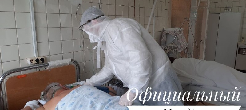 Сколько в Беларуси заболевших и умерших от COVID-19 на 30 ноября