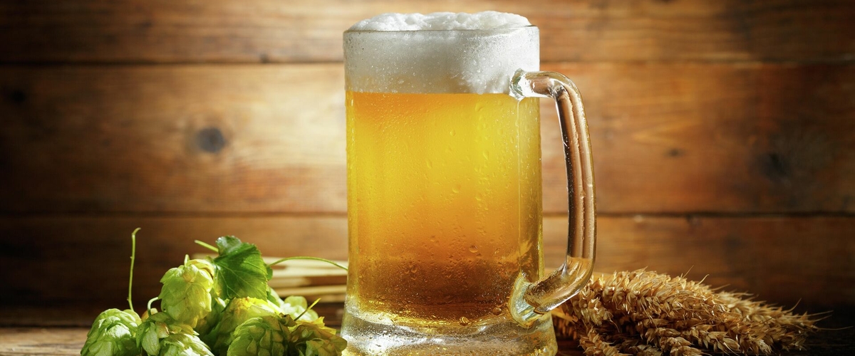 Ученые поставили точку в вопросе пользы и вреда пива. Сколько литров можно пить в неделю?