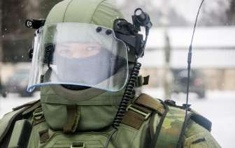В Барановичах на свалке рабочие нашли боеприпасы времен ВОВ