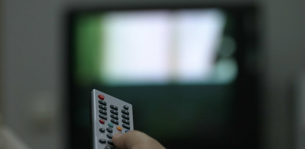 Исследование: Белорусы черпают информацию из телевизора