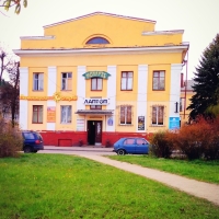 Закусочная "Doner room"