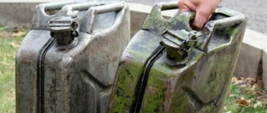Тракторист воровал топливо на предприятии в Барановичском районе. Ему грозит до пяти лет лишения свободы