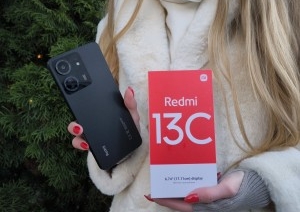 Обзор нового Redmi 13C. Народный хит или “проходим мимо”?