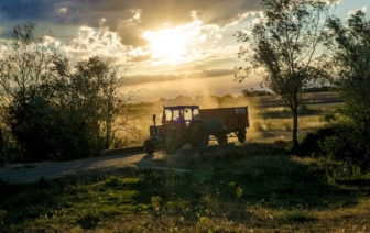 Тракторы BELARUS будут выпускать на Кубе