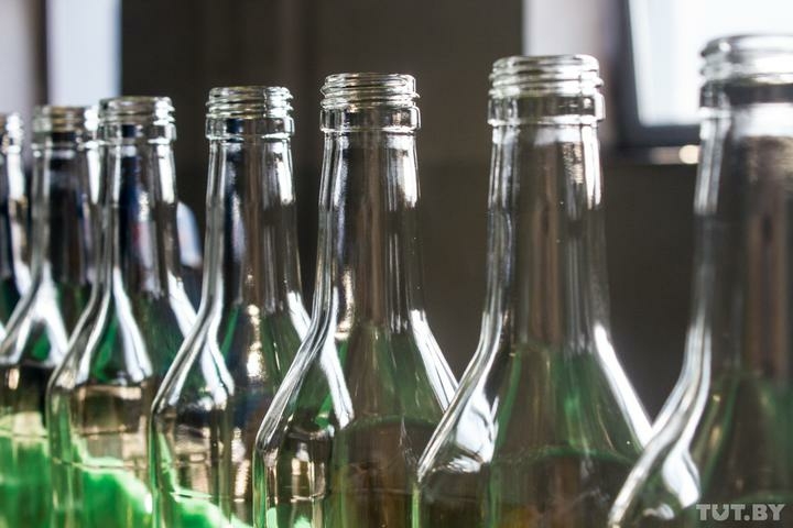 Четыре причины, которые меняют устойчивость к алкоголю