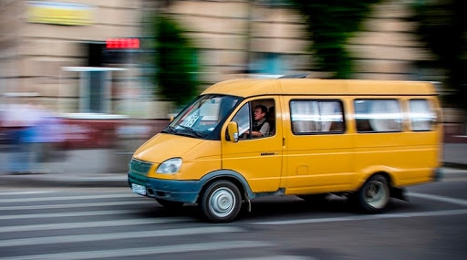 В Барановичах изменится расписание одной из маршруток