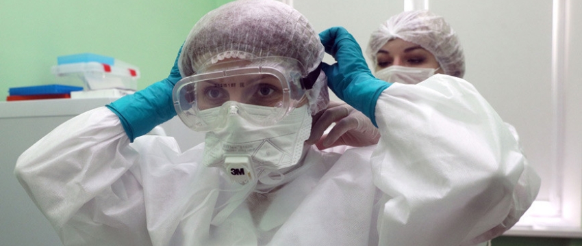 «Омикрон» в Беларуси: что известно о заболевших? 