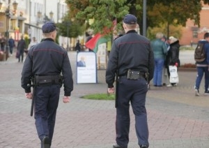 Правительство увеличило оплату за охрану порядка на массовых мероприятиях