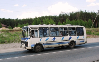 Барановичский районный автобус меняет расписание из-за ремонта ж/д переезда в Крошине 