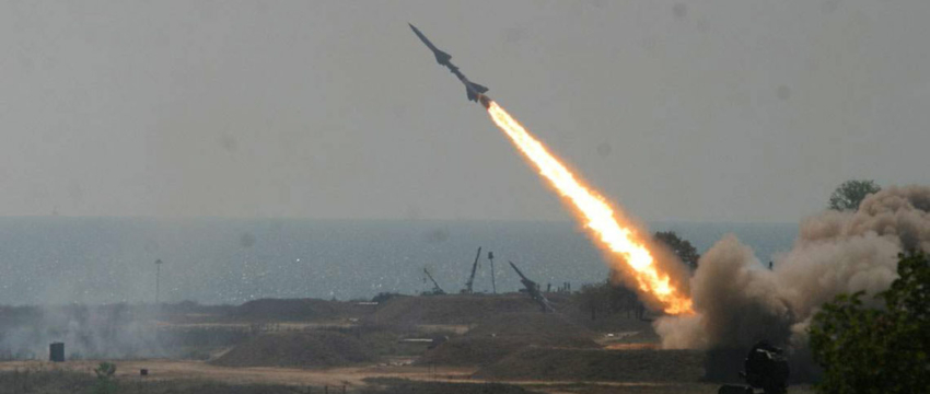 Украина обвинила Беларусь в обстреле баллистическими ракетами. Что известно?