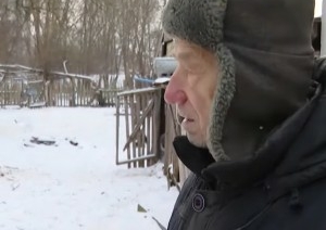 В снежном плену. Как помогают одиноким и пожилым людям в Бресте