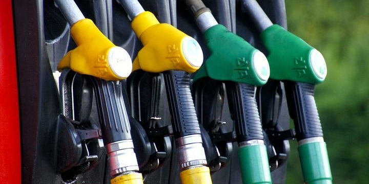 В Беларуси с 27 апреля дорожает автомобильное топливо