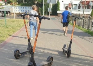 ПДД для водителей СПМ и велосипедов. Что надо знать