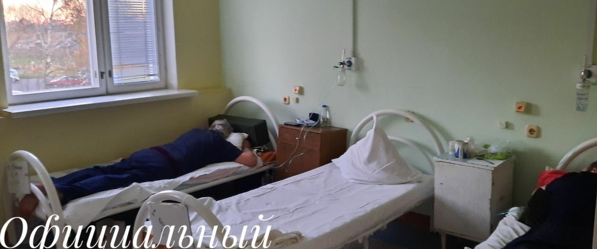 Сколько в Беларуси заболевших и умерших от COVID-19 на 29 октября