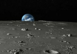 Луна оказалась горячей — индийский луноход передал сенсационные данные