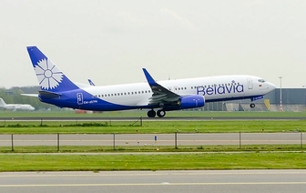 Белавиа отменила рейсы в 8 стран. Куда запретили летать белорусским самолетам?