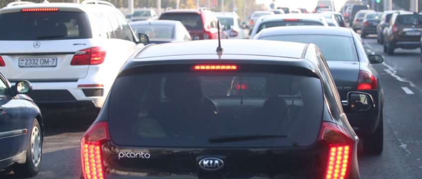 Стало известно, когда и сколько нужно оплатить аванс по транспортному налогу