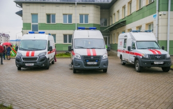 Сколько в Беларуси заболевших и умерших от COVID-19 на 1 мая