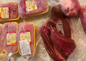 Повар и работники школьной столовой в Бресте попались на краже продуктов