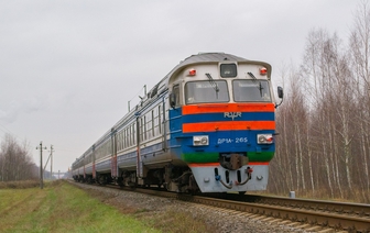На участке Гродно – Волковыск – Барановичи изменится расписание движения поездов